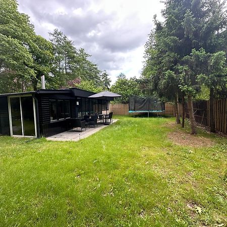 Etwee Vakantiehuis Lanaken Exterior photo